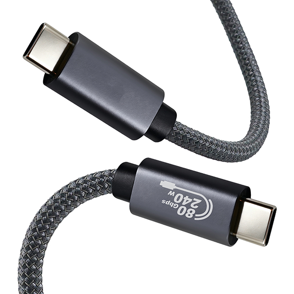 DisplayPort 2.1 Cable